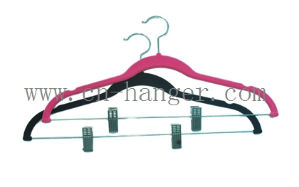 Velvet Hanger